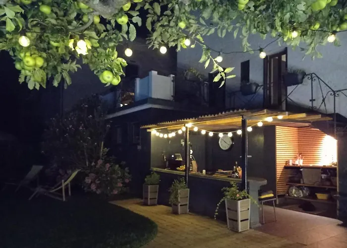 Bed & Breakfast Aix'traordinaire Aix-les-Bains
